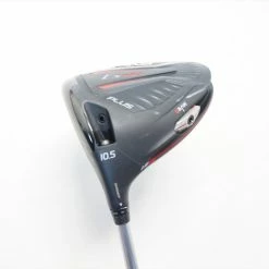 Ping G410 Plus 10.5° Driver Stiff Fujikura Vistapro 55 1019655 Good Left Hand Lh 9 Ping G410 Plus 10.5° Driver Stiff Fujikura Vistapro 55 1019655 Good Left Hand Lh -Drivers Sales Store 01019655 2 83815.1662758325