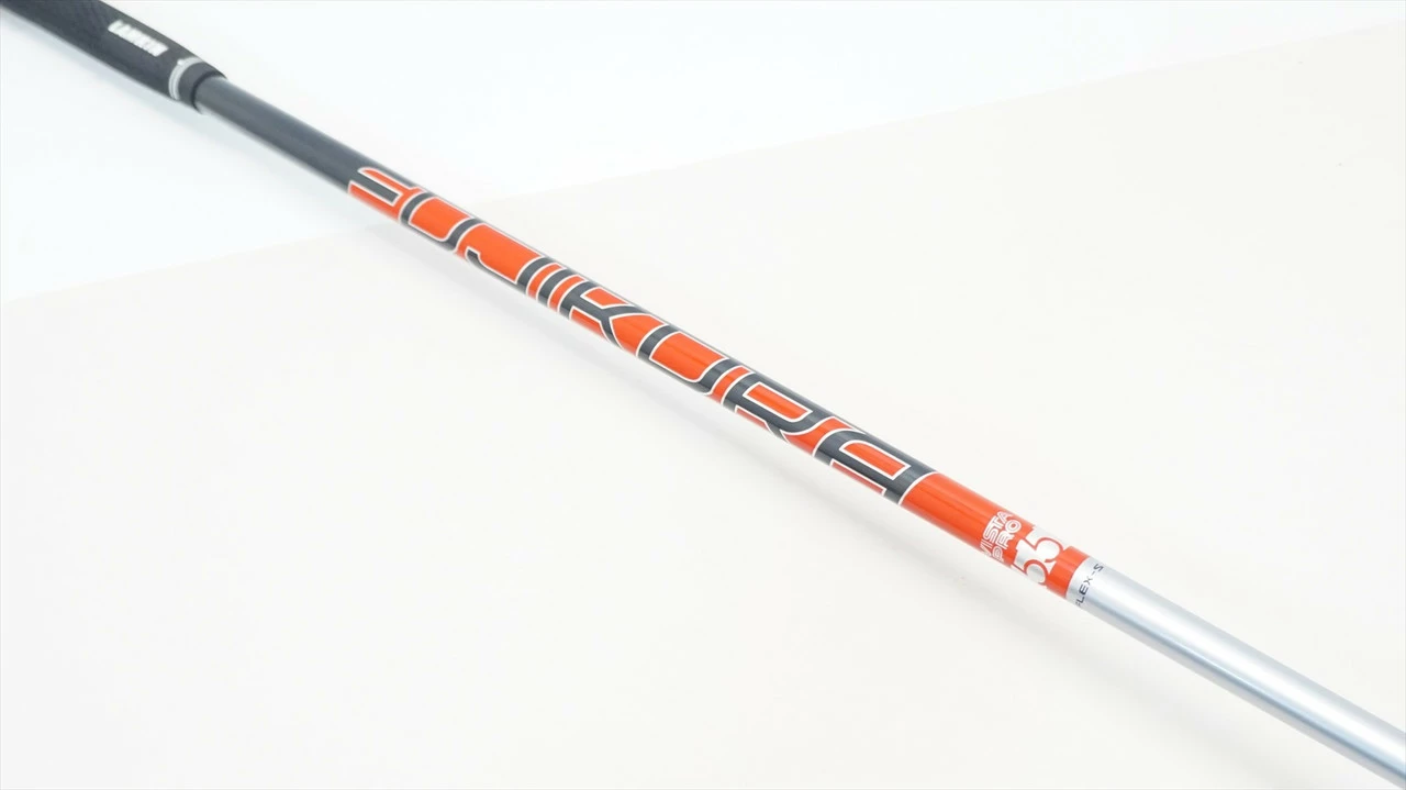 Ping G410 Plus 10.5° Driver Stiff Fujikura Vistapro 55 1019655 Good Left Hand Lh 8 Ping G410 Plus 10.5° Driver Stiff Fujikura Vistapro 55 1019655 Good Left Hand Lh - Image 6