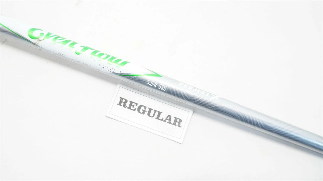 Callaway Big Bertha B21 9° Driver Regular Flex Evenflow 1019669 Good 7 Callaway Big Bertha B21 9° Driver Regular Flex Evenflow 1019669 Good - Image 5