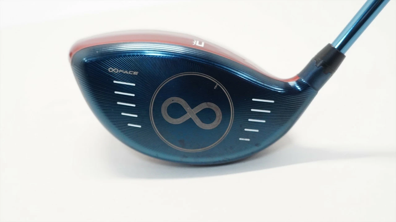 Cobra Rad Speed Xb Pars And Stripes 10.5° Driver Regular Hzrdus Smoke 1019760 5 Cobra Rad Speed Xb Pars And Stripes 10.5° Driver Regular Hzrdus Smoke 1019760 - Image 3