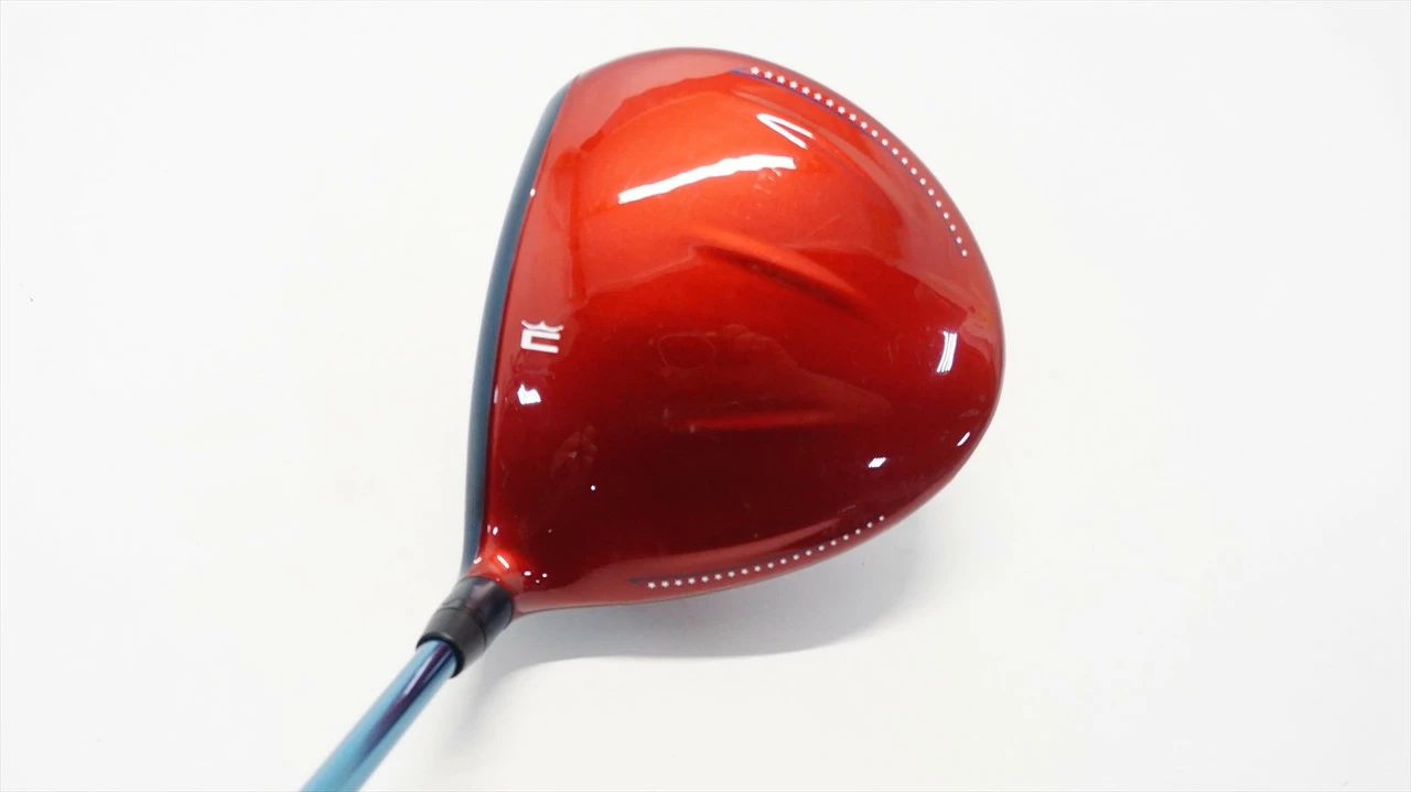 Cobra Rad Speed Xb Pars And Stripes 10.5° Driver Regular Hzrdus Smoke 1019760 6 Cobra Rad Speed Xb Pars And Stripes 10.5° Driver Regular Hzrdus Smoke 1019760 - Image 4