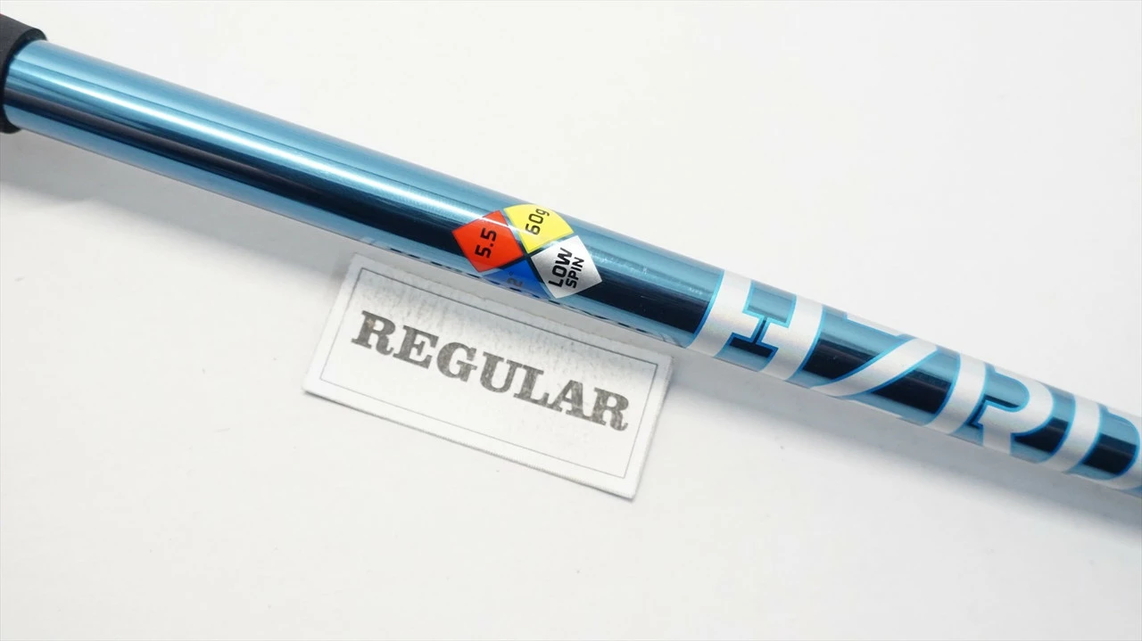 Cobra Rad Speed Xb Pars And Stripes 10.5° Driver Regular Hzrdus Smoke 1019760 7 Cobra Rad Speed Xb Pars And Stripes 10.5° Driver Regular Hzrdus Smoke 1019760 - Image 5