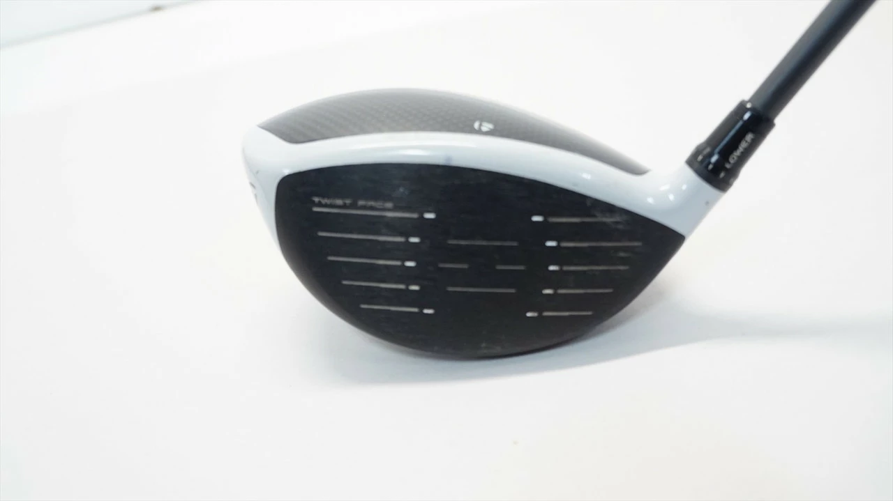 Taylormade Sim2 Max 10.5° Driver Extra Stiff Flex Hzrdus Smoke 1019764 Good 5 Taylormade Sim2 Max 10.5° Driver Extra Stiff Flex Hzrdus Smoke 1019764 Good - Image 3