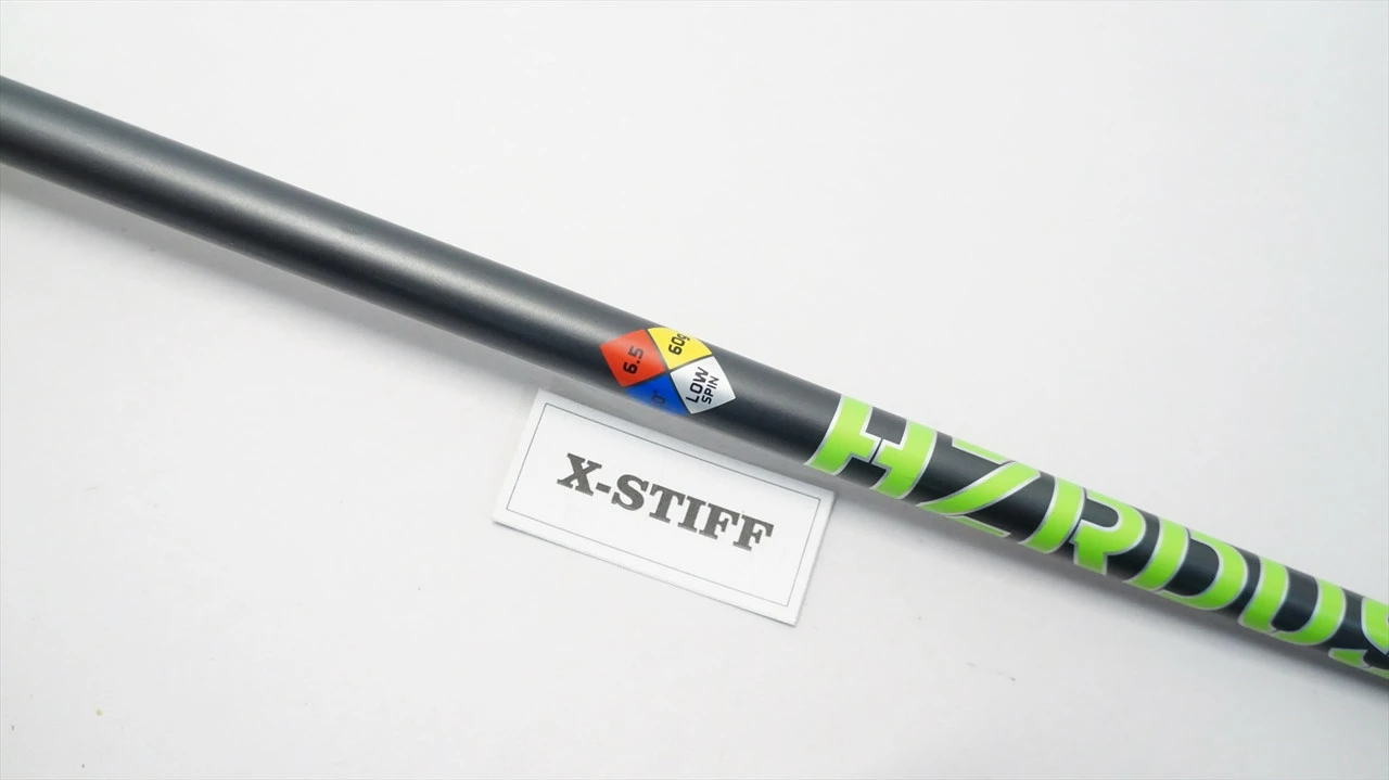 Taylormade Sim2 Max 10.5° Driver Extra Stiff Flex Hzrdus Smoke 1019764 Good 7 Taylormade Sim2 Max 10.5° Driver Extra Stiff Flex Hzrdus Smoke 1019764 Good - Image 5