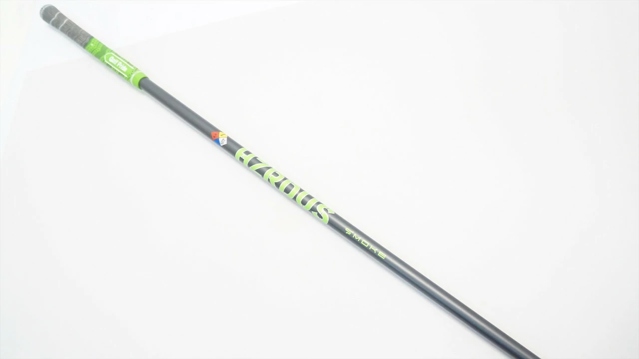 Taylormade Sim2 Max 10.5° Driver Extra Stiff Flex Hzrdus Smoke 1019764 Good 8 Taylormade Sim2 Max 10.5° Driver Extra Stiff Flex Hzrdus Smoke 1019764 Good - Image 6