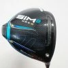 Taylormade Sim2 Max D 10.5° Driver Regular Flex Tensei 1019765 Good -Drivers Sales Store 01019765 1 55298.1663017850