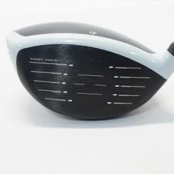 Taylormade Sim2 Max D 10.5° Driver Regular Flex Tensei 1019765 Good 10 Taylormade Sim2 Max D 10.5° Driver Regular Flex Tensei 1019765 Good -Drivers Sales Store 01019765 3 99322.1663017851