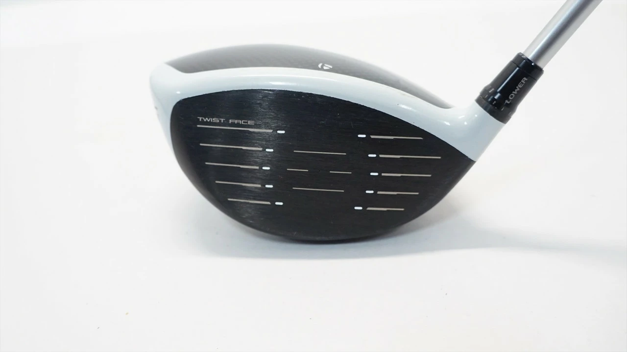 Taylormade Sim2 Max D 10.5° Driver Regular Flex Tensei 1019765 Good 5 Taylormade Sim2 Max D 10.5° Driver Regular Flex Tensei 1019765 Good - Image 3
