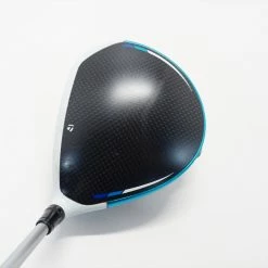 Taylormade Sim2 Max D 10.5° Driver Regular Flex Tensei 1019765 Good 11 Taylormade Sim2 Max D 10.5° Driver Regular Flex Tensei 1019765 Good -Drivers Sales Store 01019765 4 09957.1663017852