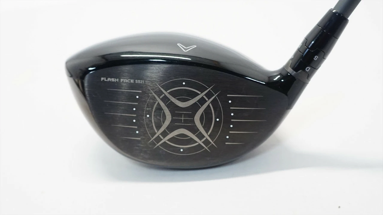 Callaway Epic Speed 10.5° Driver Stiff Flex Hzrdus Smoke 1019878 Excellent 5 Callaway Epic Speed 10.5° Driver Stiff Flex Hzrdus Smoke 1019878 Excellent - Image 3