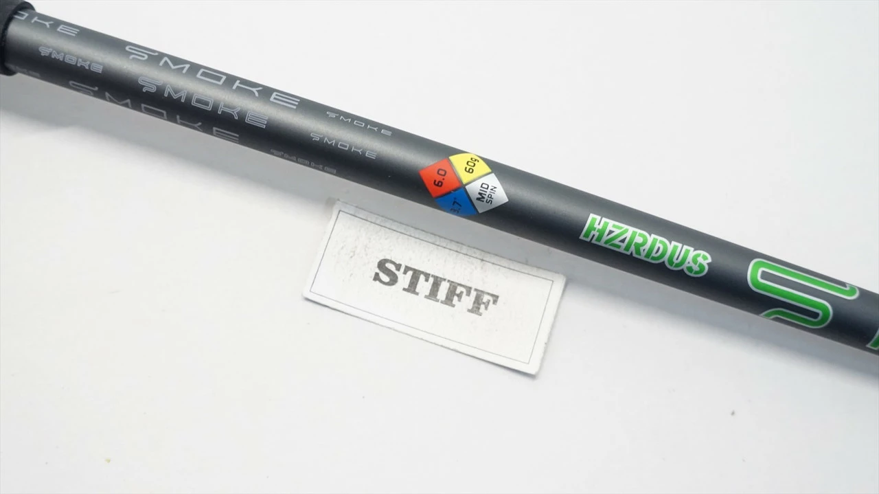 Callaway Epic Speed 10.5° Driver Stiff Flex Hzrdus Smoke 1019878 Excellent 7 Callaway Epic Speed 10.5° Driver Stiff Flex Hzrdus Smoke 1019878 Excellent - Image 5