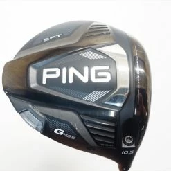 Ping G425 Sft 10.5° Driver Stiff Flex Tour 65 1019879 Excellent