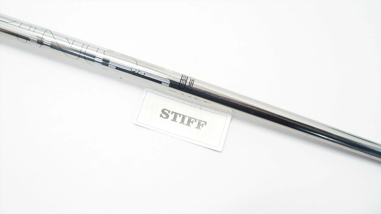 Ping G425 Sft 10.5° Driver Stiff Flex Tour 65 1019879 Excellent 7 Ping G425 Sft 10.5° Driver Stiff Flex Tour 65 1019879 Excellent - Image 5