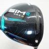 Taylormade Sim2 Max D 12° Driver Stiff Flex Hzrdus Smoke 1019880 Excellent 1 Taylormade Sim2 Max D 12° Driver Stiff Flex Hzrdus Smoke 1019880 Excellent -Drivers Sales Store 01019880 1 35538.1663017886