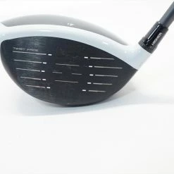 Taylormade Sim2 Max D 12° Driver Stiff Flex Hzrdus Smoke 1019880 Excellent 10 Taylormade Sim2 Max D 12° Driver Stiff Flex Hzrdus Smoke 1019880 Excellent -Drivers Sales Store 01019880 3 67266.1663017886