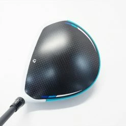 Taylormade Sim2 Max D 12° Driver Stiff Flex Hzrdus Smoke 1019880 Excellent 11 Taylormade Sim2 Max D 12° Driver Stiff Flex Hzrdus Smoke 1019880 Excellent -Drivers Sales Store 01019880 4 39946.1663017887