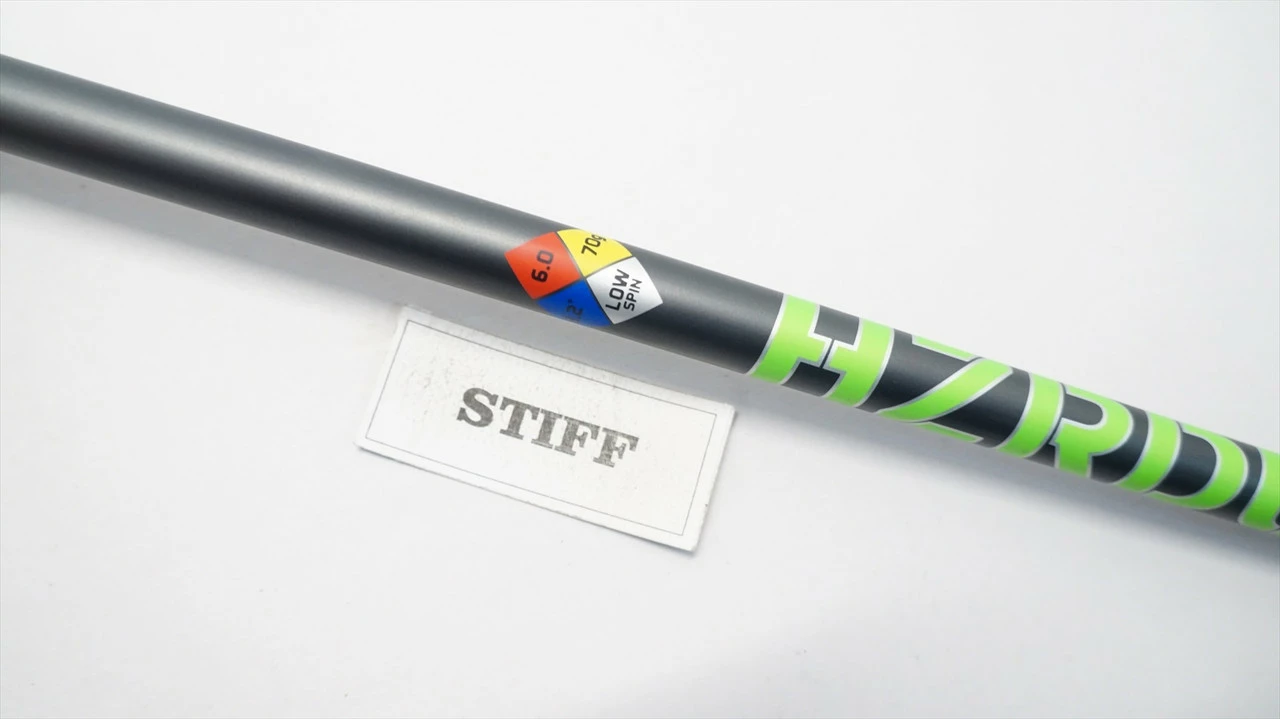 Taylormade Sim2 Max D 12° Driver Stiff Flex Hzrdus Smoke 1019880 Excellent 7 Taylormade Sim2 Max D 12° Driver Stiff Flex Hzrdus Smoke 1019880 Excellent - Image 5