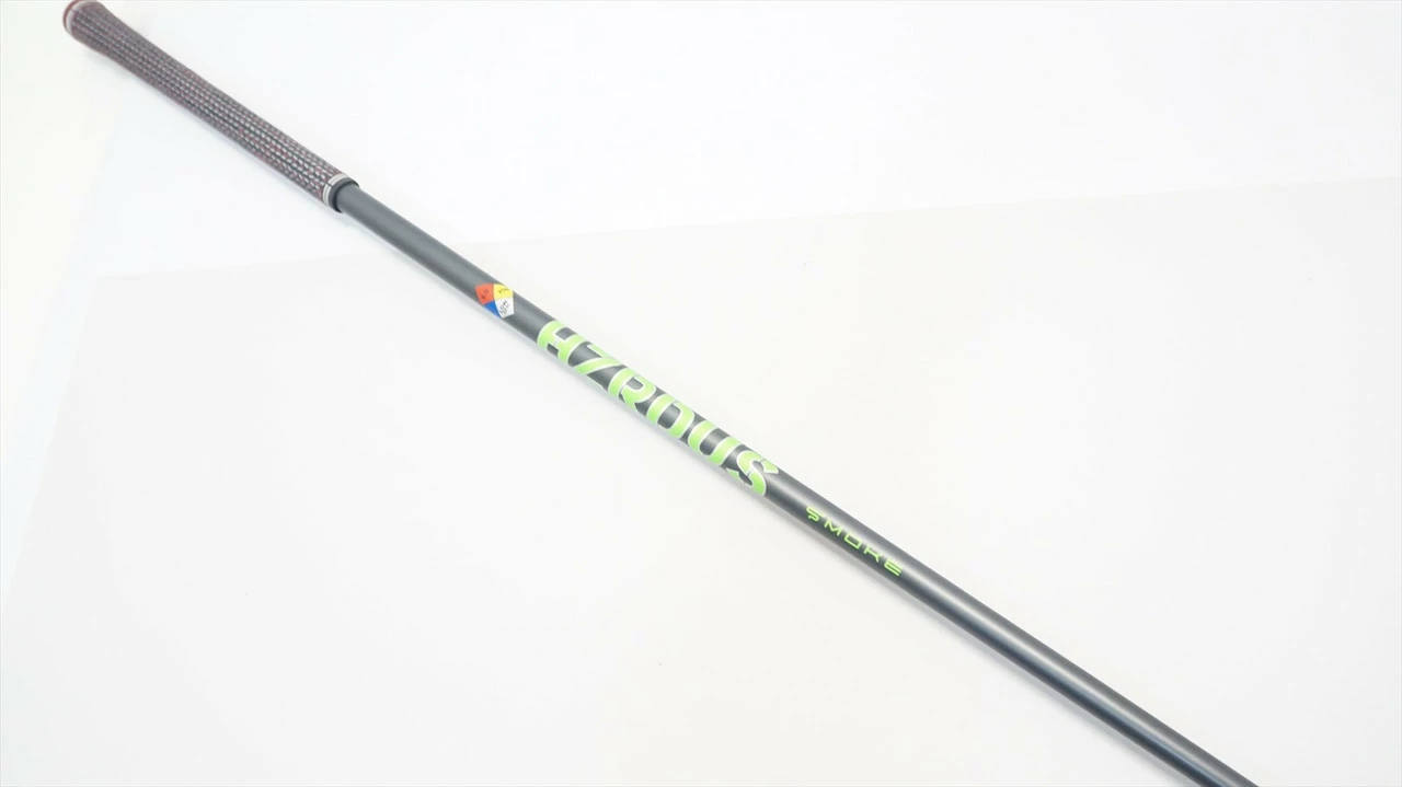 Taylormade Sim2 Max D 12° Driver Stiff Flex Hzrdus Smoke 1019880 Excellent 8 Taylormade Sim2 Max D 12° Driver Stiff Flex Hzrdus Smoke 1019880 Excellent - Image 6