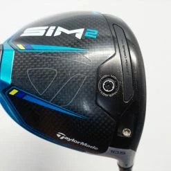 Taylormade Sim2 10.5° Driver Regular Flex Ventus 1019892 Good