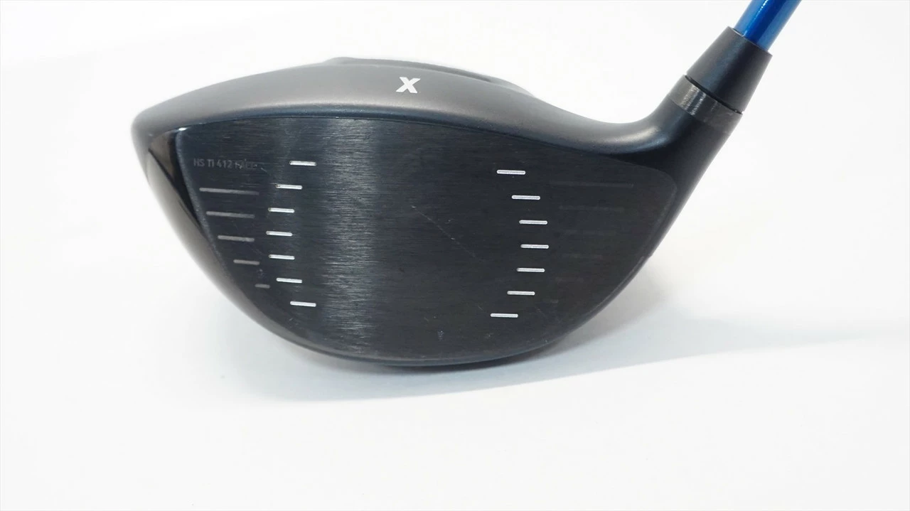 Pxg 0811 Xf Gen 4 10.5° Driver Regular Evenflow Riptide Cb 1019907 Excellent 5 Pxg 0811 Xf Gen 4 10.5° Driver Regular Evenflow Riptide Cb 1019907 Excellent - Image 3