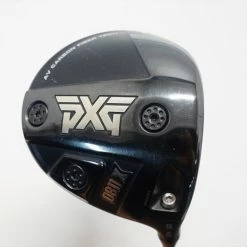 Pxg 0811 X Gen 4 9° Driver Regular Flex Evenflow Riptide Cb 1019923 Good