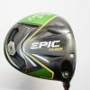 Callaway Epic Flash 9° Driver Stiff Flex Rogue Max 1019938 Good 1 Callaway Epic Flash 9° Driver Stiff Flex Rogue Max 1019938 Good -Drivers Sales Store 01019938 1 32525.1663017954