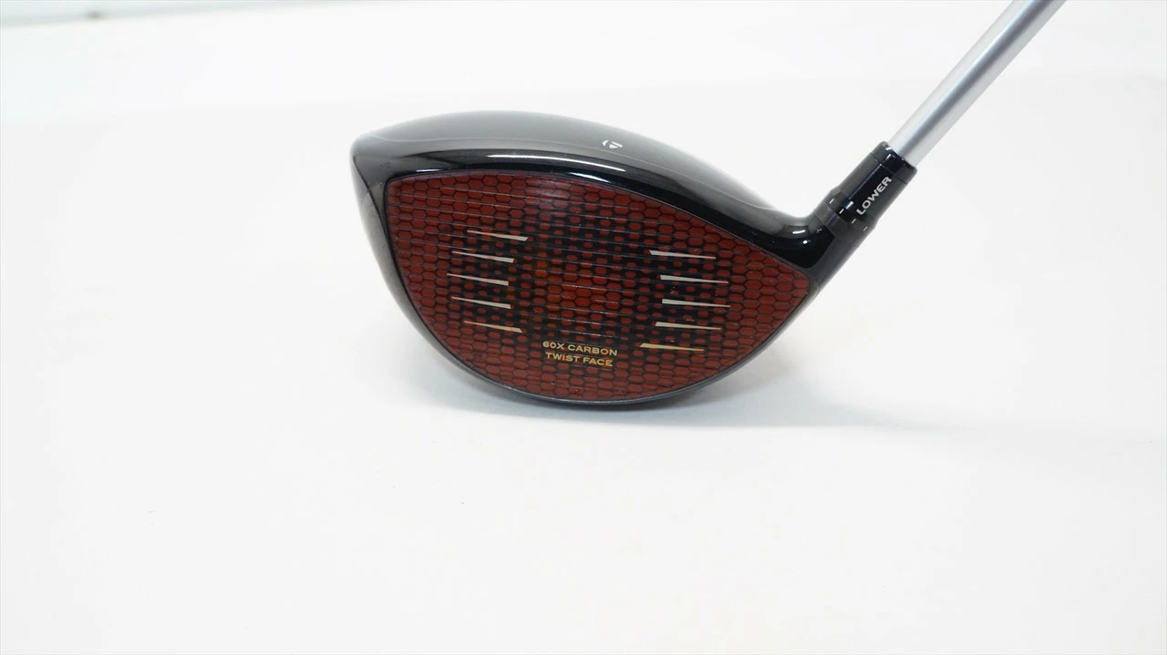 Taylormade Stealth 9° Driver Stiff Flex Ascent 1020129 Excellent 5 Taylormade Stealth 9° Driver Stiff Flex Ascent 1020129 Excellent - Image 3