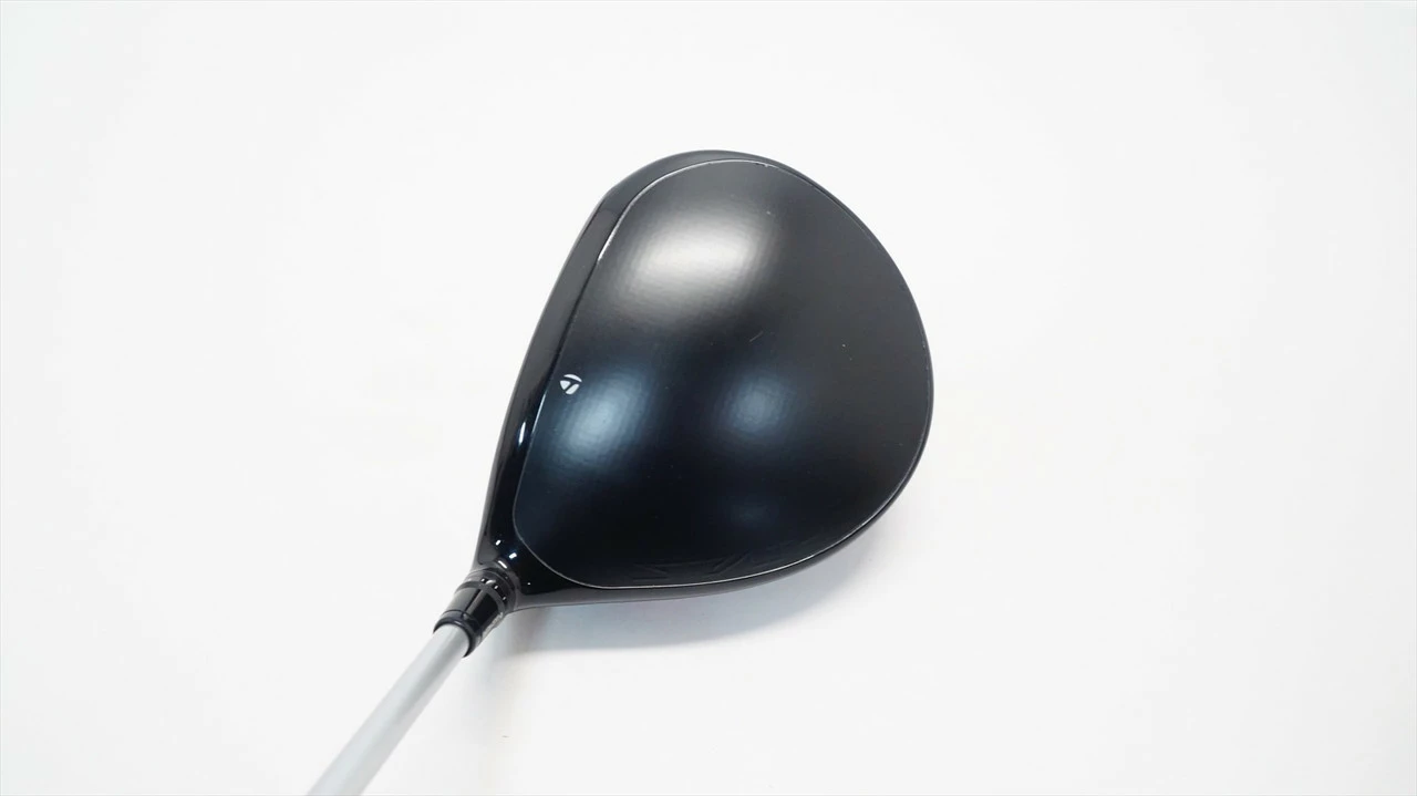 Taylormade Stealth 9° Driver Stiff Flex Ascent 1020129 Excellent 6 Taylormade Stealth 9° Driver Stiff Flex Ascent 1020129 Excellent - Image 4