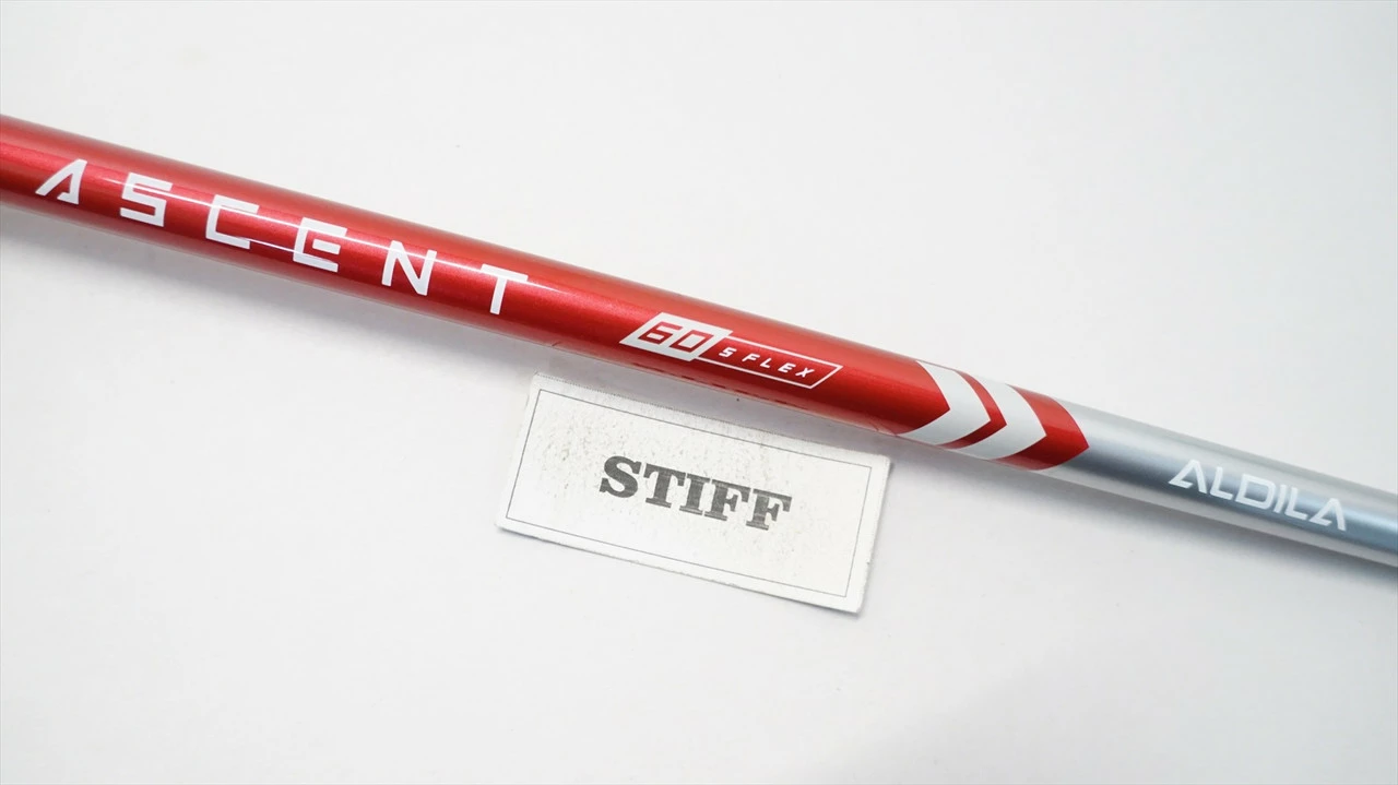 Taylormade Stealth 9° Driver Stiff Flex Ascent 1020129 Excellent 7 Taylormade Stealth 9° Driver Stiff Flex Ascent 1020129 Excellent - Image 5