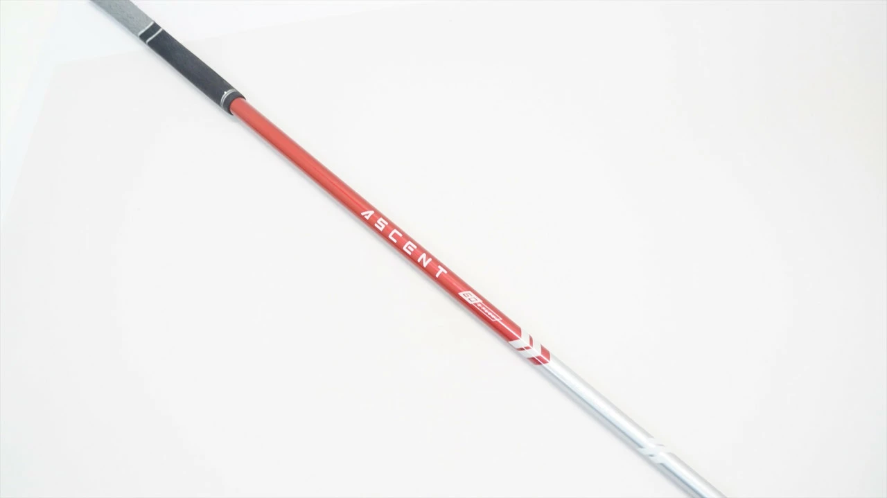 Taylormade Stealth 9° Driver Stiff Flex Ascent 1020129 Excellent 8 Taylormade Stealth 9° Driver Stiff Flex Ascent 1020129 Excellent - Image 6