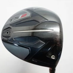 Titleist Tsi2 9° Driver Stiff Flex Tensei 1020134 Good