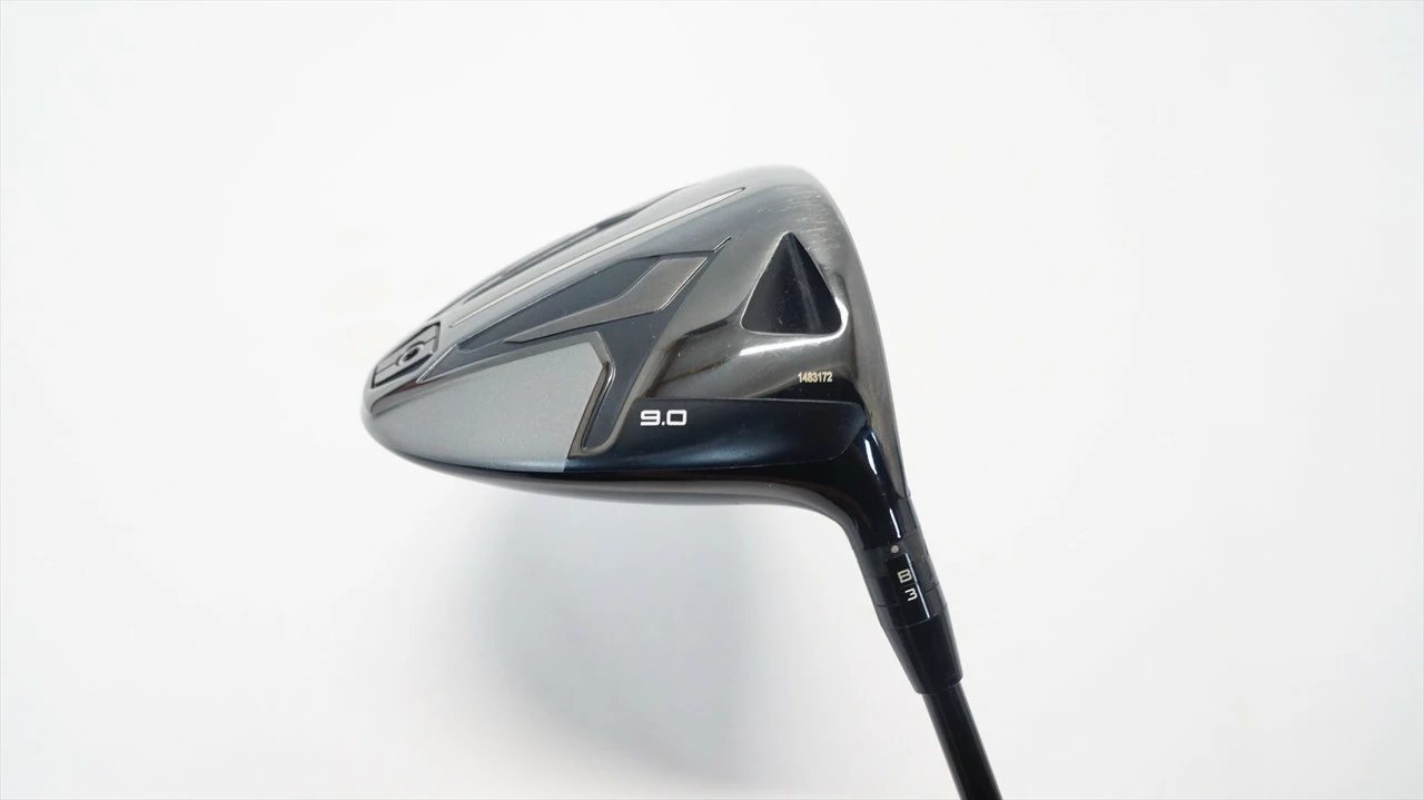 Titleist Tsi2 9° Driver Stiff Flex Tensei 1020134 Good 4 Titleist Tsi2 9° Driver Stiff Flex Tensei 1020134 Good - Image 2