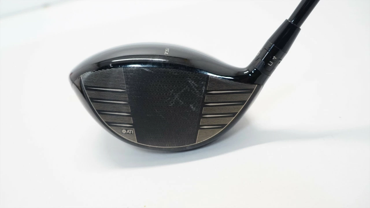 Titleist Tsi2 9° Driver Stiff Flex Tensei 1020134 Good 5 Titleist Tsi2 9° Driver Stiff Flex Tensei 1020134 Good - Image 3