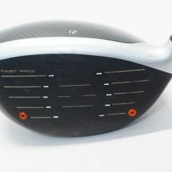 Taylormade M6 10.5° Driver Regular Flex Atmos 1020157 Good 10 Taylormade M6 10.5° Driver Regular Flex Atmos 1020157 Good -Drivers Sales Store 01020157 3 46982.1663017944