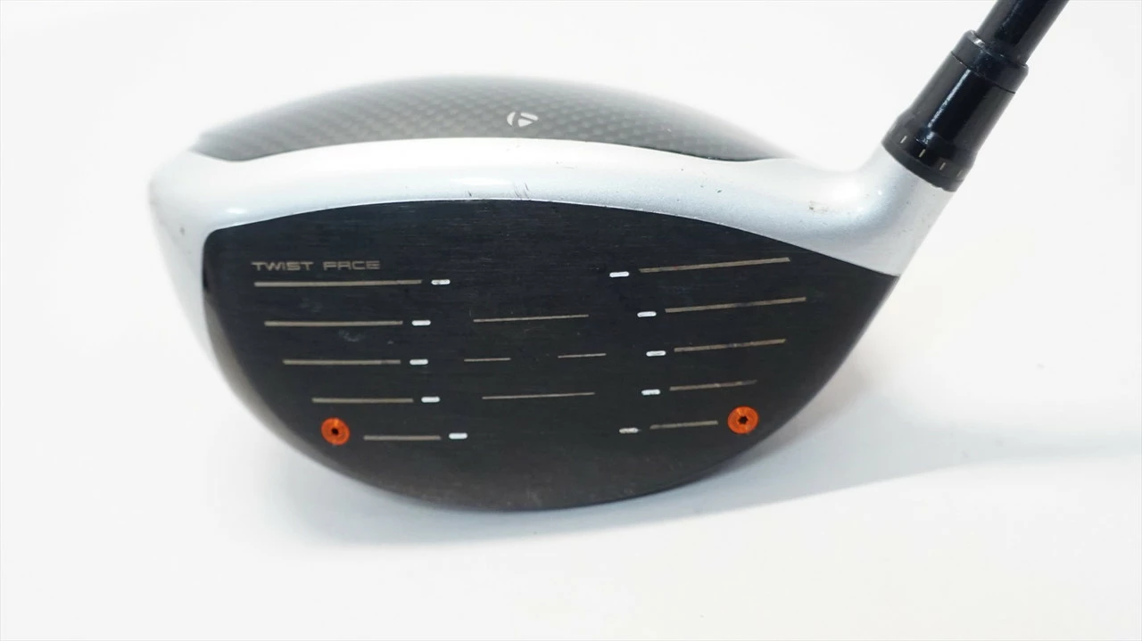 Taylormade M6 10.5° Driver Regular Flex Atmos 1020157 Good 5 Taylormade M6 10.5° Driver Regular Flex Atmos 1020157 Good - Image 3