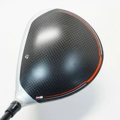 Taylormade M6 10.5° Driver Regular Flex Atmos 1020157 Good 11 Taylormade M6 10.5° Driver Regular Flex Atmos 1020157 Good -Drivers Sales Store 01020157 4 83552.1663017945