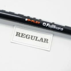 Taylormade M6 10.5° Driver Regular Flex Atmos 1020157 Good 12 Taylormade M6 10.5° Driver Regular Flex Atmos 1020157 Good -Drivers Sales Store 01020157 5 65365.1663017945