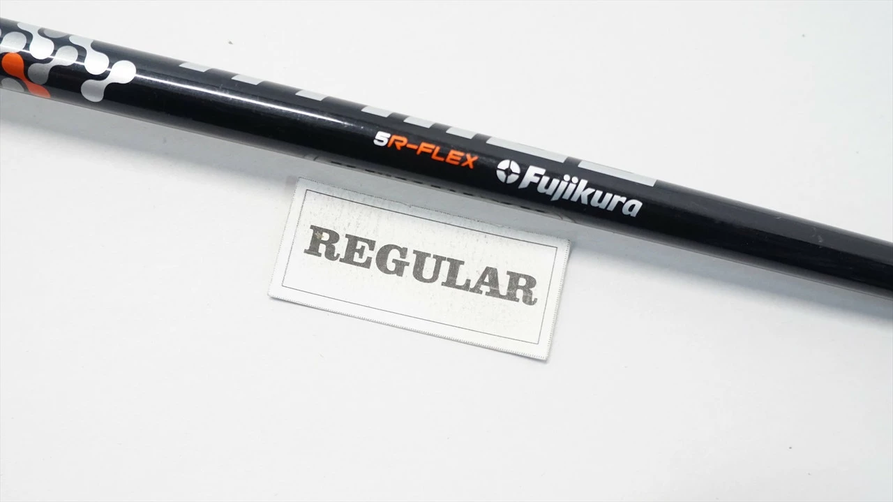 Taylormade M6 10.5° Driver Regular Flex Atmos 1020157 Good 7 Taylormade M6 10.5° Driver Regular Flex Atmos 1020157 Good - Image 5