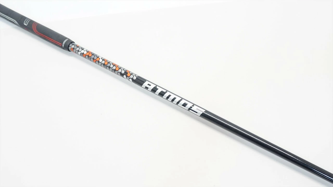 Taylormade M6 10.5° Driver Regular Flex Atmos 1020157 Good 8 Taylormade M6 10.5° Driver Regular Flex Atmos 1020157 Good - Image 6