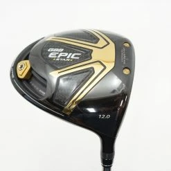 Callaway Gbb Epic Star 12 Degree Driver Lite Flex Graphite 0834016 9 Callaway Gbb Epic Star 12 Degree Driver Lite Flex Graphite 0834016 -Drivers Sales Store apioerqjx 05549.1592352401