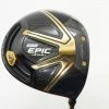Callaway Gbb Epic Star 12 Degree Driver Lite Flex Graphite 0834016